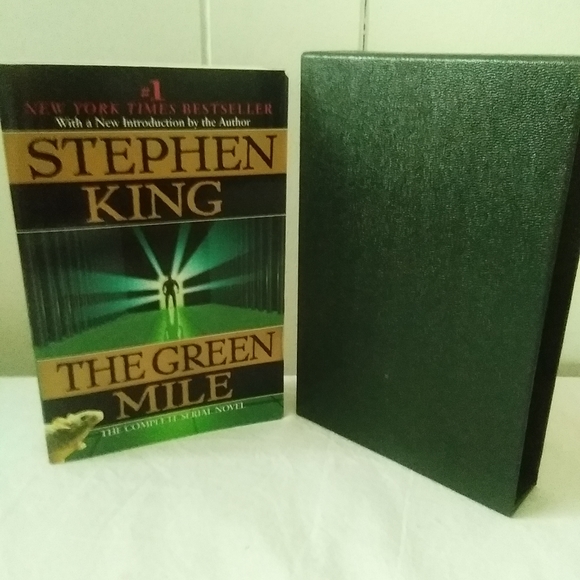 Other - Stephen king